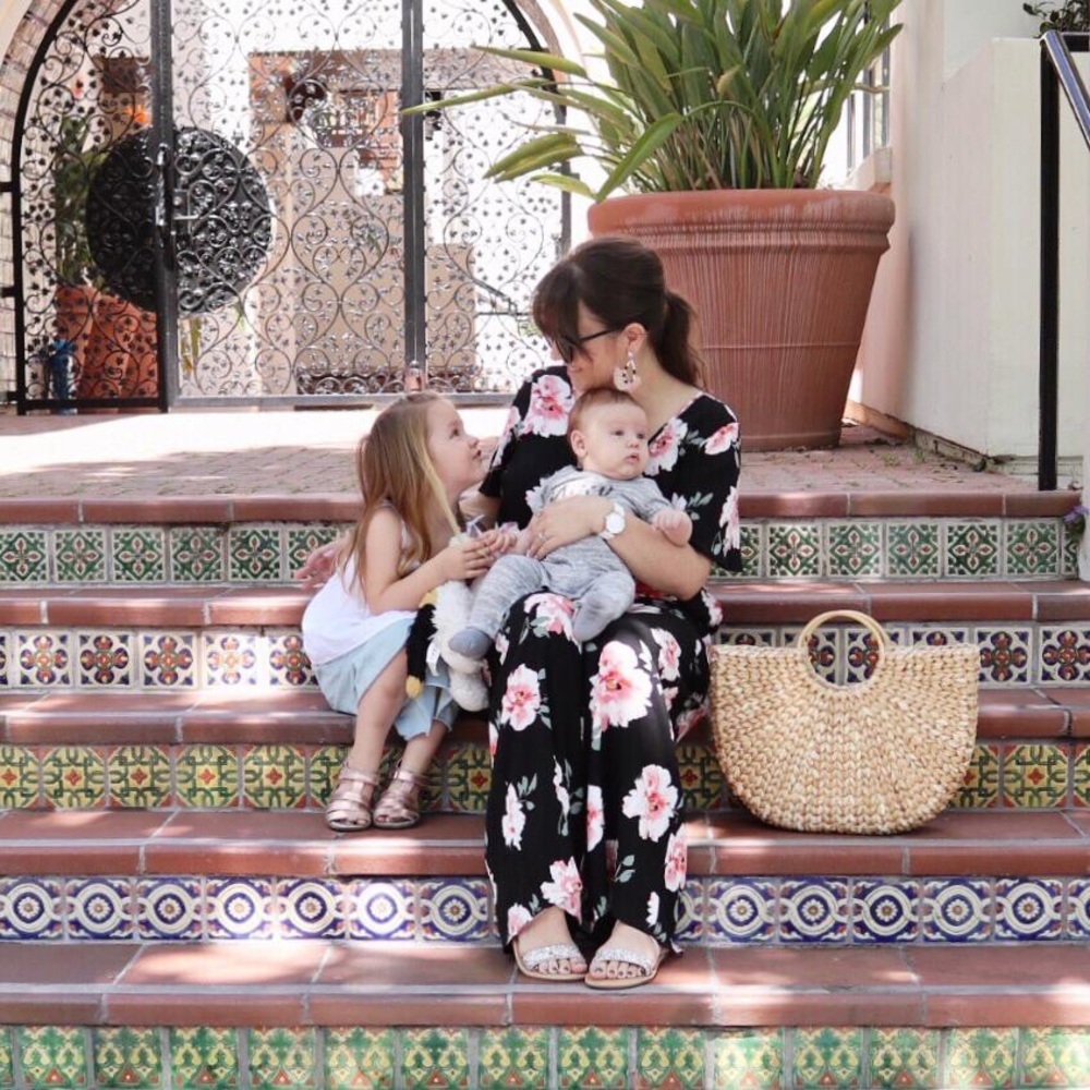 Hi, I'm Adiel! | @rosegoldlining on Instagram - Picture 7 of 8